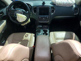 Console Front Floor Fits 14-25 DURANGO 4878007