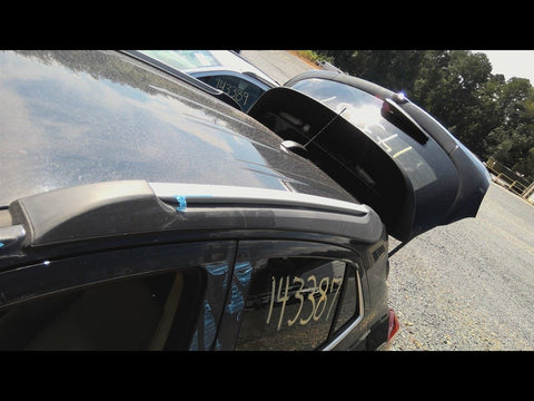 ENCORE    2019 Luggage Rack 4761260