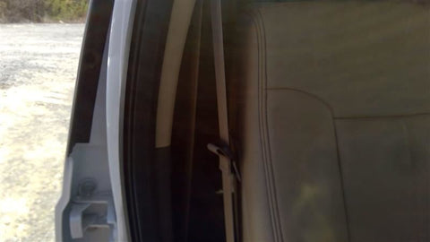 Seat Belt Front Bench Seat Split 40/20/40 Fits 1116 FORD F250SD PICKUP 3617580