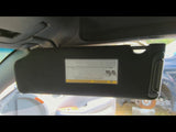 Passenger Sun Visor Illuminated Convertible Fits 0608 SOLARA 4780561