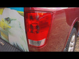 Passenger Tail Light Quarter Panel Mounted Fits 0415 TITAN 4751820
