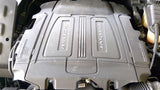 XJ        2016 Engine Cover 3537630