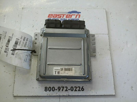 Engine ECM Electronic Control Module 3.5L 6 Cylinder AWD Fits 06 MURANO 2547680