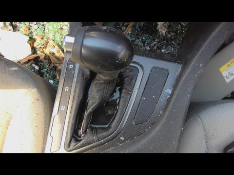 OPTIMAKIA 2015 Transmission Shift 4689980