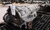 Automatic Transmission VIN Model Fp 2.0L Turbo Fits 14-17 AUDI Q5 3521930