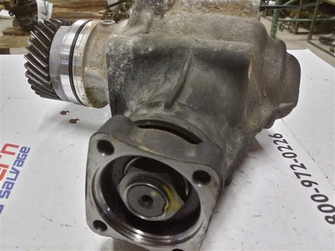 Transfer Case Automatic Transmission Fits 02-04 CR-V 2405380