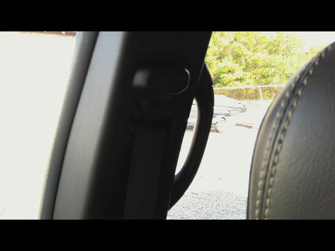 Seat Belt Front Passenger Retractor Fits 1315 EXPLORER 4772900