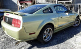 MUSTANG   2006 Headliner 3505453