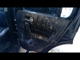 H3        2007 Door Trim Panel Rear 3344120