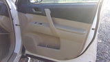 HIGHLANDR 2012 Front Door Trim Panel 3606910