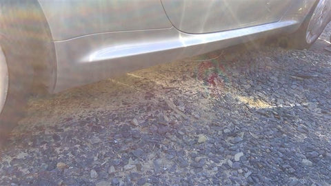 SC430     2002 Rocker Panel Moulding 3573760