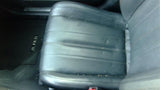 Passenger Front Seat Bucket - Leather Fits 11 INFINITI FX SERIES 4600840