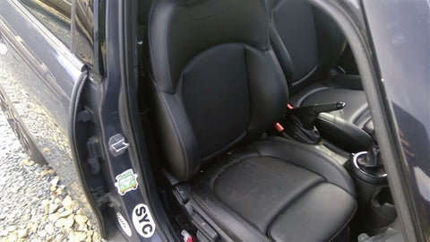 Passenger Front Seat Bucket Hardtop 4 Door Fits 15-19 MINI COOPER 457509