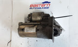Starter Motor XC70 Fits 0613 16 VOLVO 70 SERIES 4682851