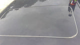 ASSEMBLY SunRoof Glass Fits 1419 INFINITI Q50 3380780