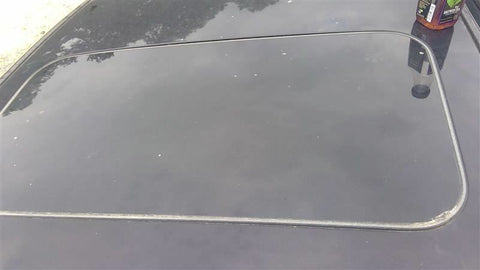 ASSEMBLY SunRoof Glass Fits 1419 INFINITI Q50 3380780