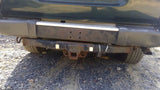 LANDCRUIS 1996 Hitch/Tow Hook/Winch 4626340