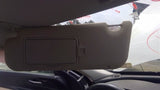 Driver Left Sun Visor Without Illumination Fits 1720 FPACE 4642510