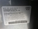 Wheel VIN Fp 7th And 8th Digit 19x8 5 Spoke Fits 09-17 AUDI Q5 321768