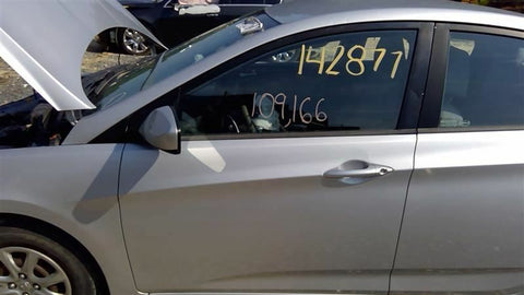 Driver Front Door Electric Windows Fits 1217 ACCENT 3404020