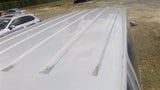 Roof Regular Van With Windows Fits 98-14 FORD E150 VAN 3500210
