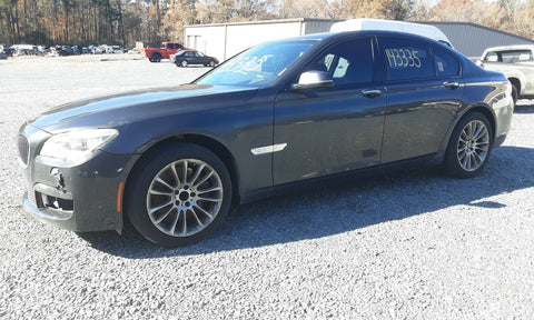 Passenger Right Axle Shaft Rear Axle Fits 12-19 BMW 650i 4717730