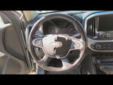 COLORADO  2020 Steering Wheel 478974bag not included0
