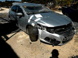 Audio Equipment Radio VIN K 8th Digit Receiver Fits 0609 JETTA 3166515