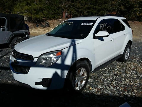 Passenger Right Front Window Regulator Fits 12-17 EQUINOX 3442670