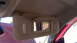 Passenger Right Sun Visor Illuminated Fits 0714 ESCALADE 3583111