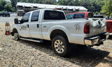 Driver Headlight Composite Fits 11-16 FORD F250SD PICKUP 4754466