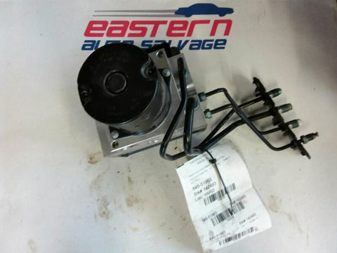 AntiLock Brake Part Assembly AWD With Adaptive Cruise Fits 10 BMW 750i 3057290