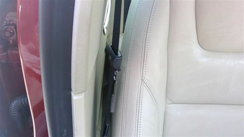 Seat Belt Front Passenger Retractor Fits 1418 VOLVO S60 3387450