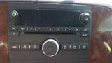 Audio Equipment Radio AMFMCDMP3USB Fits 1118 EXPRESS 2500 VAN 3497160