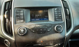 Passenger Front Seat Bucket - Cloth Electric Fits 17-20 EDGE 4597877