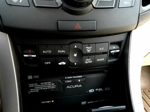 Temperature Control US Market Fits 0910 TSX 2340460