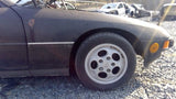 Passenger Right Fender Fits 7779 8182 8688 PORSCHE 924 4624780