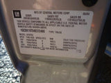 04 SILVERADO 1500 ENGINE ECM4
