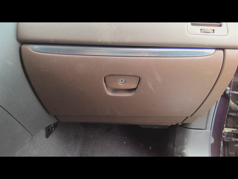 QX70      2016 Glove Box 4739940