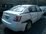 08 NISSAN SENTRA ENGINE ECM 2168544