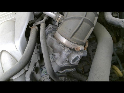 Throttle Body 2.4L Fits 09 TSX 2867940