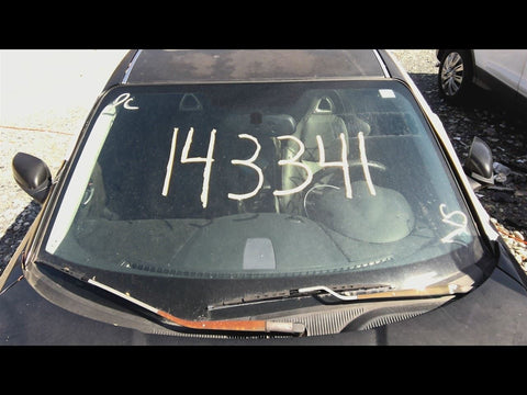 Windshield Glass With Automatic Dimming Mirror Fits 0408 MAZDA RX8 4721660