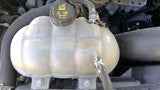 Coolant Reservoir Fits 1518 MUSTANG 3399270