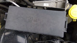 Fuse Box Engine Fits 1011 MUSTANG 3602420
