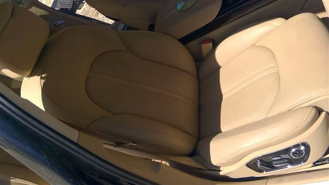 Passenger Front Seat Leather Electric Fits 1117 AUDI A8 3503520