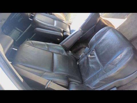 ESCALADE  2009 Seat Rear 4733340
