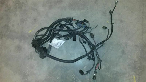 2005 MINI 1.6 FWD AT Engine Wire Harness 2179150