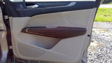 MKC       2018 Front Door Trim Panel 3525320