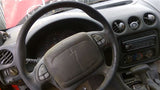 FIREBIRD  1999 Steering Wheel 466234bag not included0
