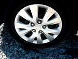 Wheel Cover HubCap 15" 5 V Spoke Canada Market Fits 1215 CIVIC 24529510